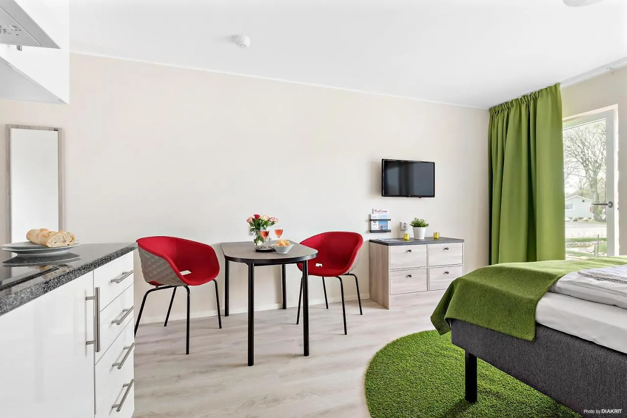 First Camp Sibbarp-Malmoe Hotel 3*, Malmo Sweden