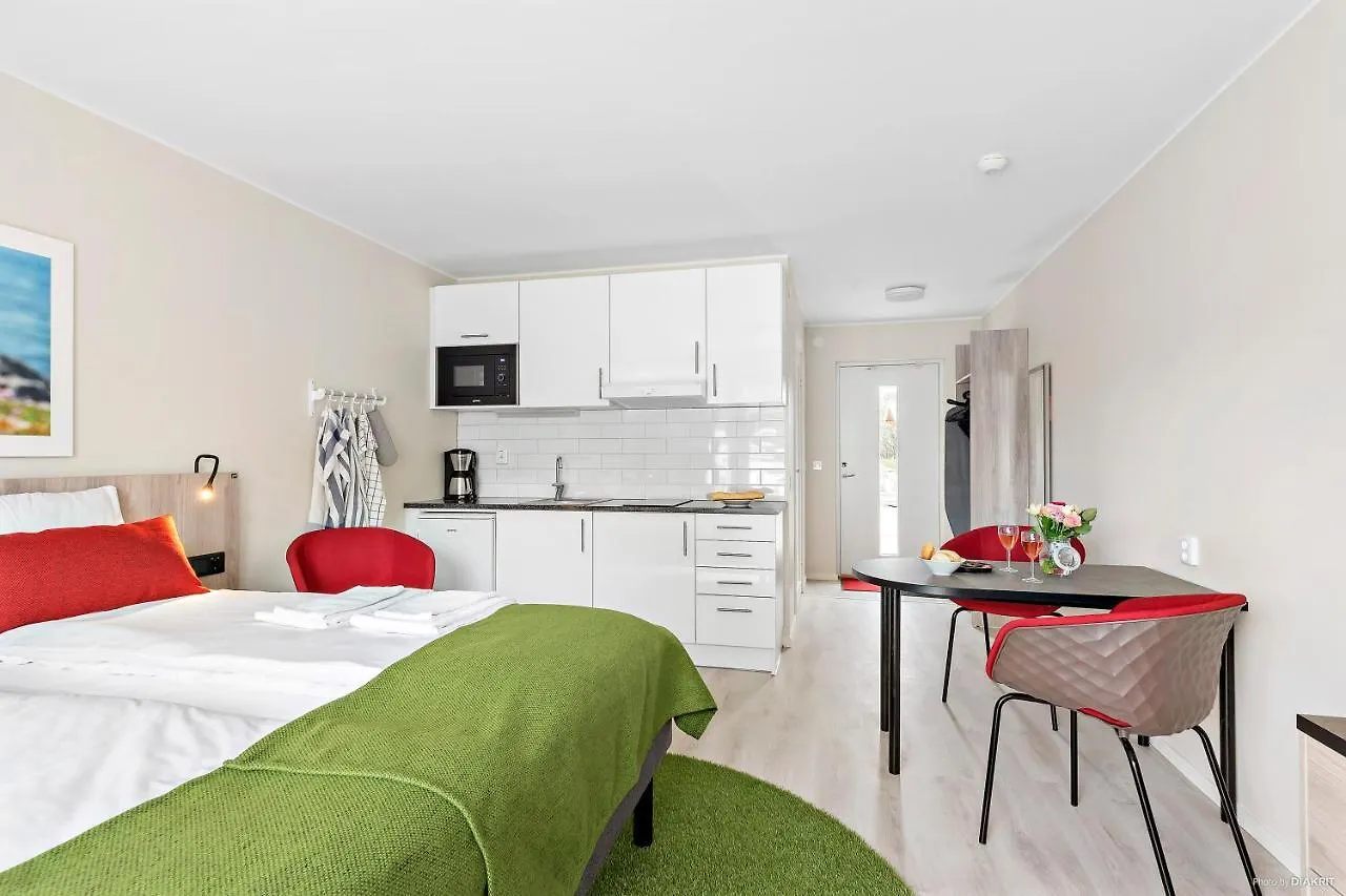 First Camp Sibbarp-Malmoe Hotel Resort Malmo