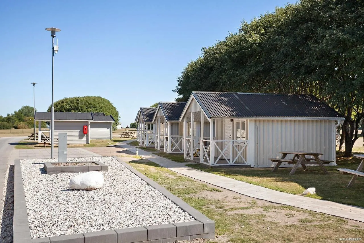 *** Resort First Camp Sibbarp-Malmoe Hotel Sweden
