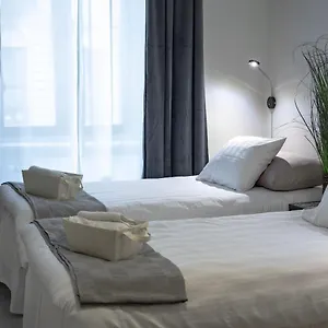 Lemonade Hotel Gothenburg