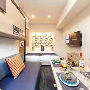 Minn Kasai Appart hôtel