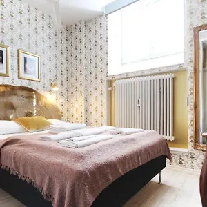Skanstulls Boutique Auberge de jeunesse
