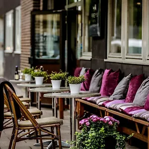 Lilla Radmannen Hotel Stockholm