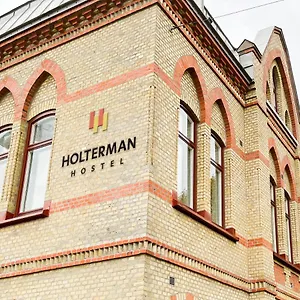 Holterman Hotel Gothenburg