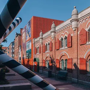 Story Malmo, Part Of Jdv By Hyatt Мальмё