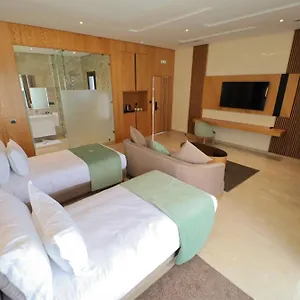 Rim Aquatique & Nature Resort Fes