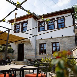 Pashai Hotel Gjirokaster