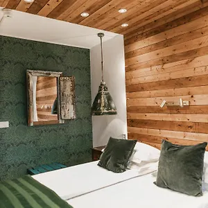 Havshotellet Malmo