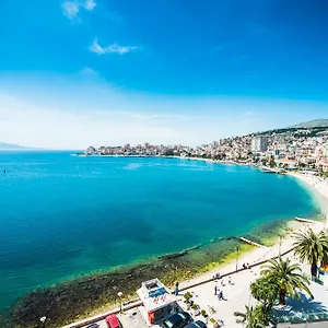 Cava Boutique Hotel Sarande