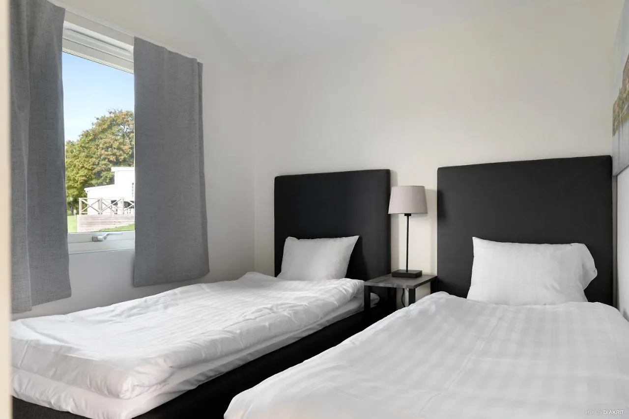 First Camp Sibbarp-Malmoe Hotel Resort