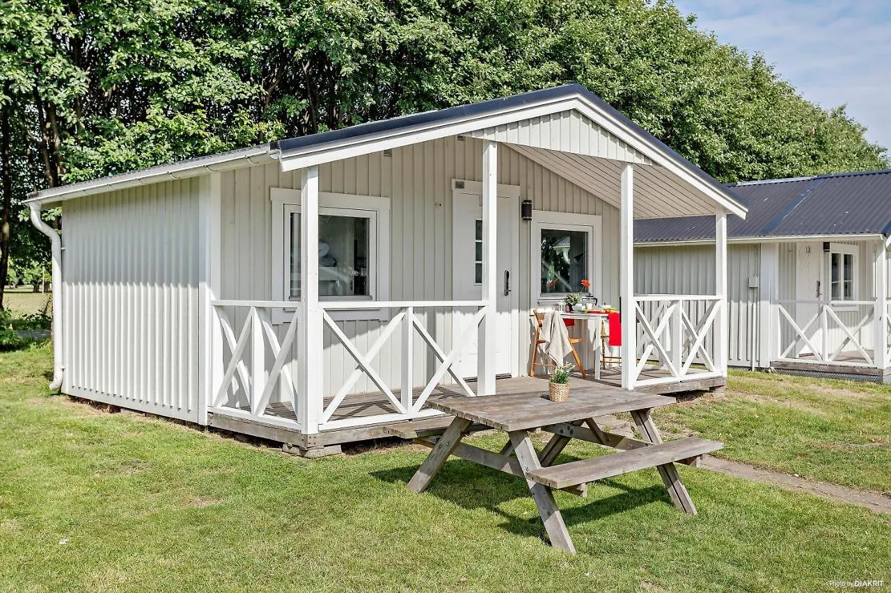 Hotel First Camp Sibbarp-Malmoe
