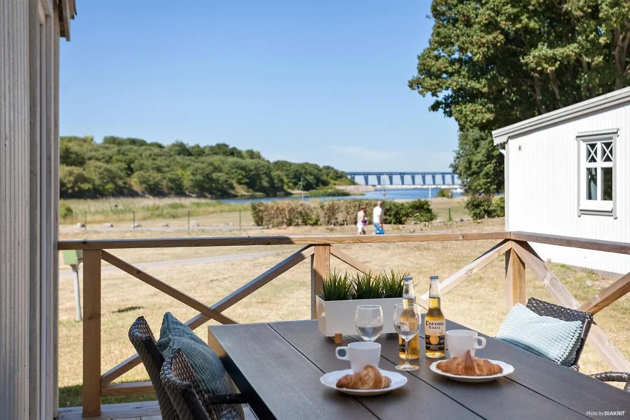 *** Resort First Camp Sibbarp-Malmoe Hotel Sweden