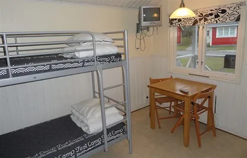 First Camp Sibbarp-Malmoe Hotel