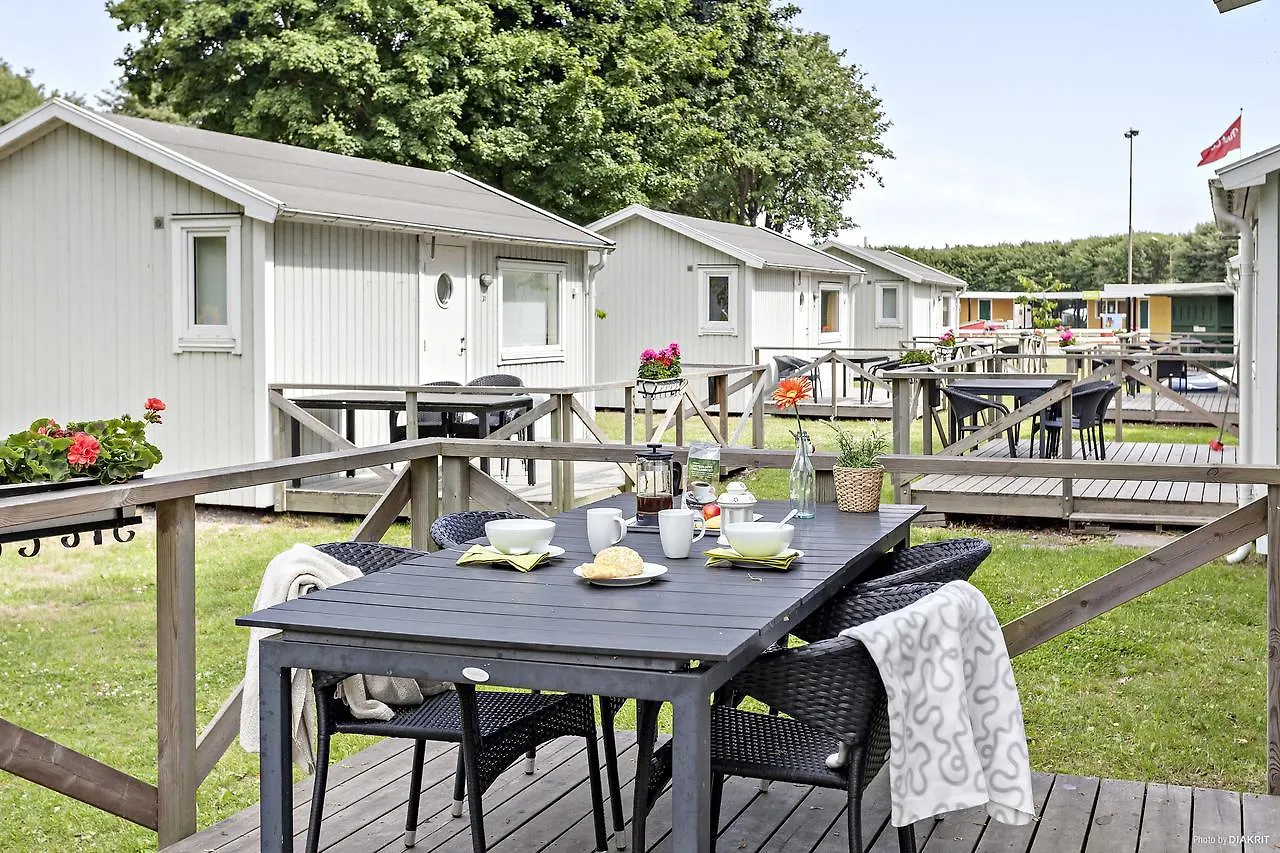 First Camp Sibbarp-Malmoe Hotel Sweden