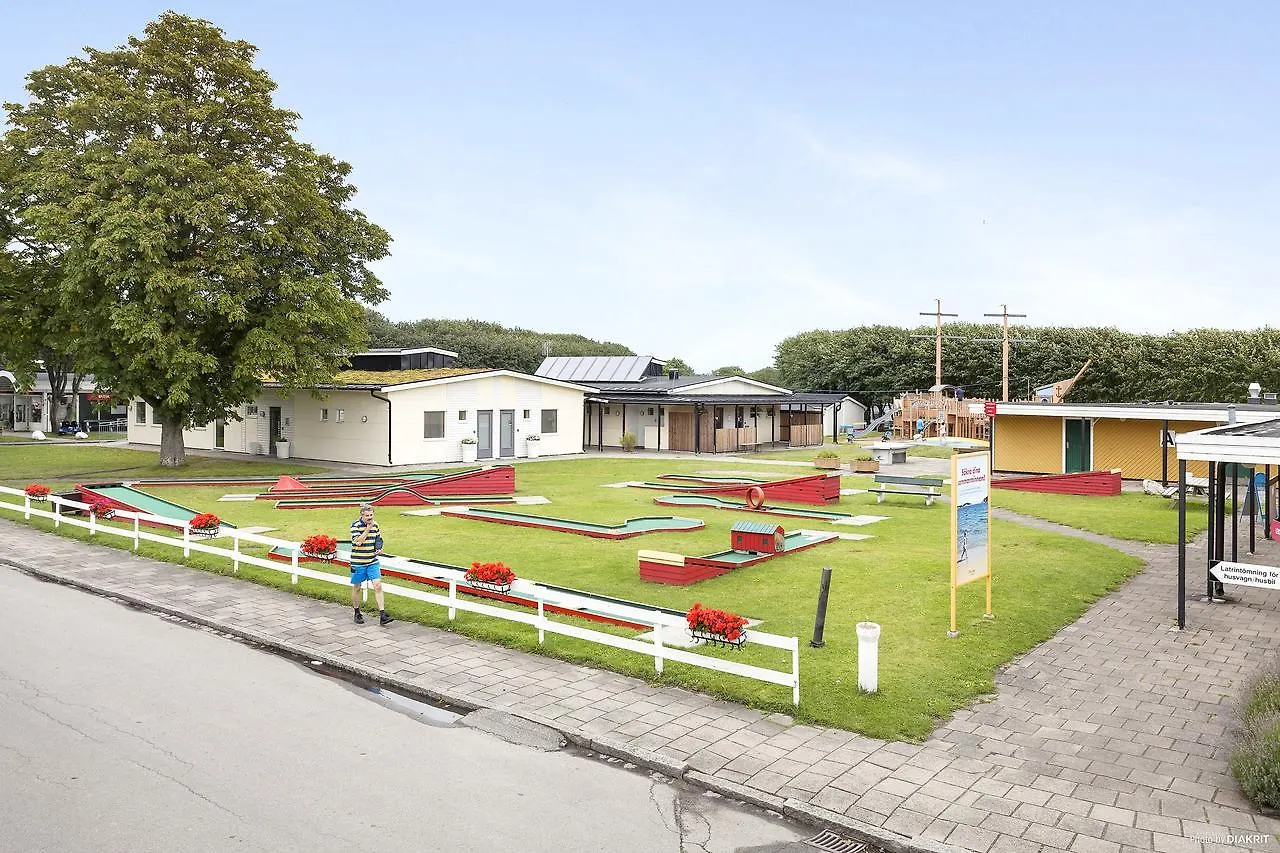 First Camp Sibbarp-Malmoe Hotel Resort Malmo