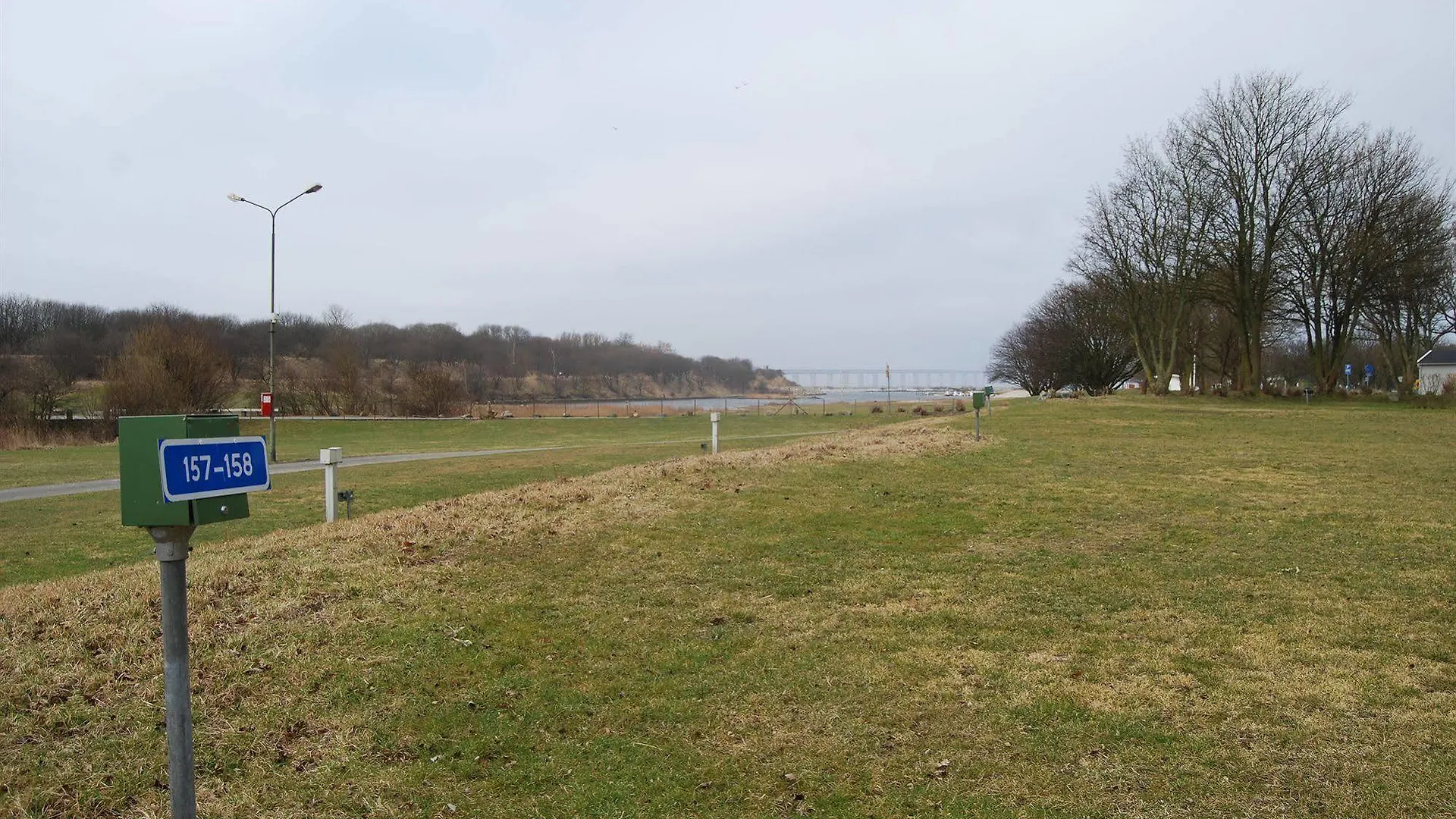 Resort First Camp Sibbarp-Malmoe Hotel