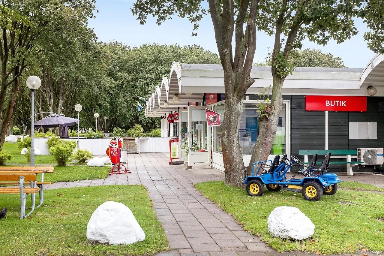 First Camp Sibbarp-Malmoe Hotel Resort