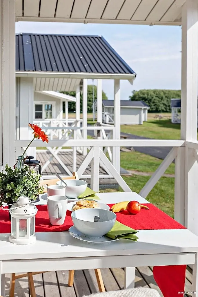 First Camp Sibbarp-Malmoe Hotel Resort Malmo